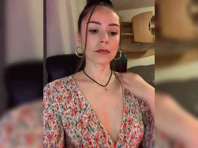 Amy-Lee webcam