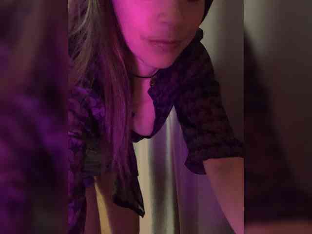 Amy-Lee webcam