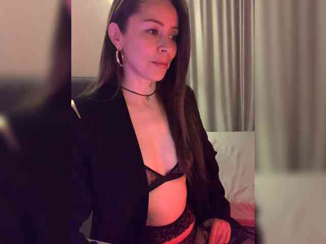 Amy-Lee webcam