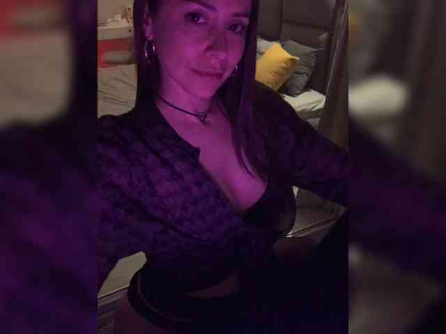 Amy-Lee webcam
