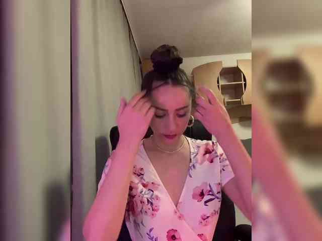 Amy-Lee webcam