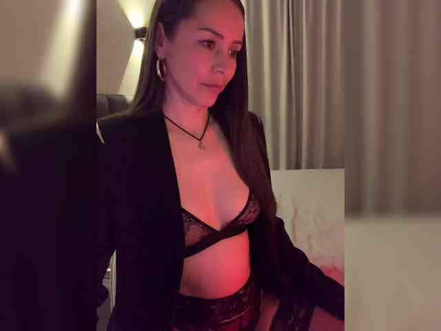 Amy-Lee webcam