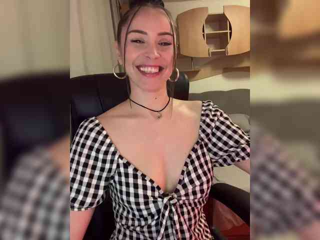 Amy-Lee webcam