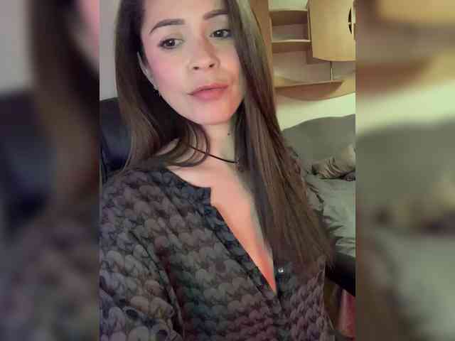 Amy-Lee webcam