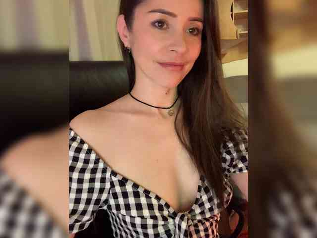 Amy-Lee webcam