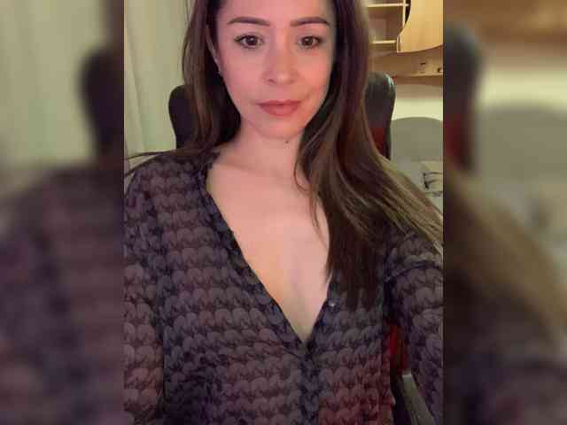 Amy-Lee webcam