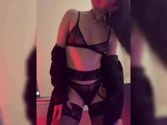 Amy-Lee webcam