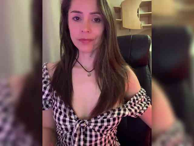 Amy-Lee webcam