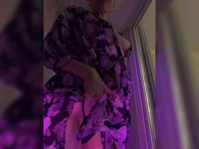 Amy-Lee webcam