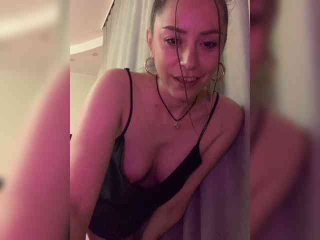 Amy-Lee webcam