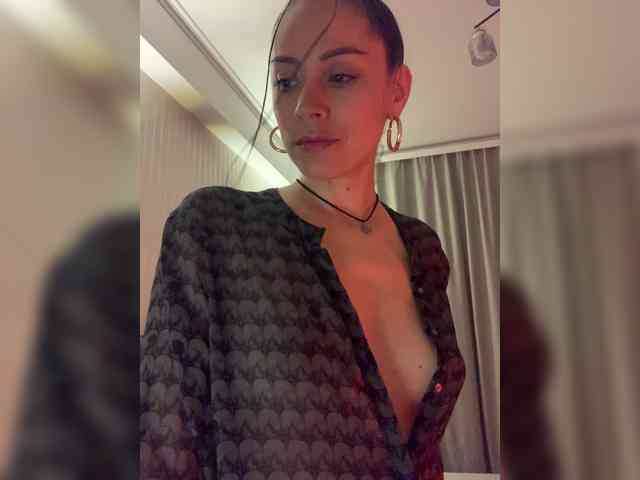 Amy-Lee webcam