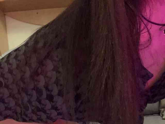 Amy-Lee webcam