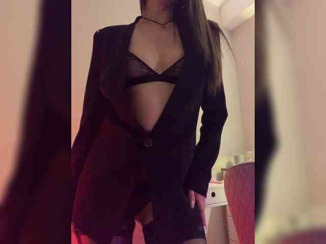 Amy-Lee webcam