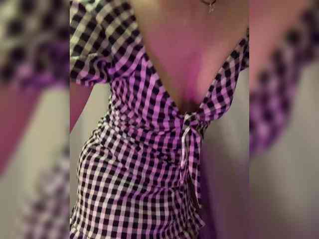 Amy-Lee webcam