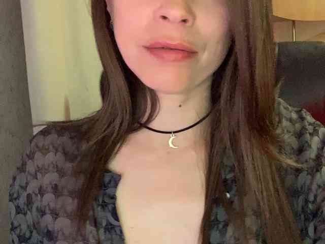 Amy-Lee webcam