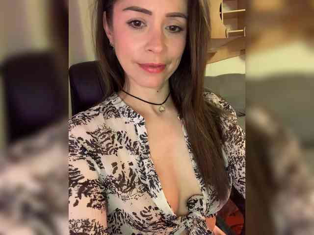 Amy-Lee webcam