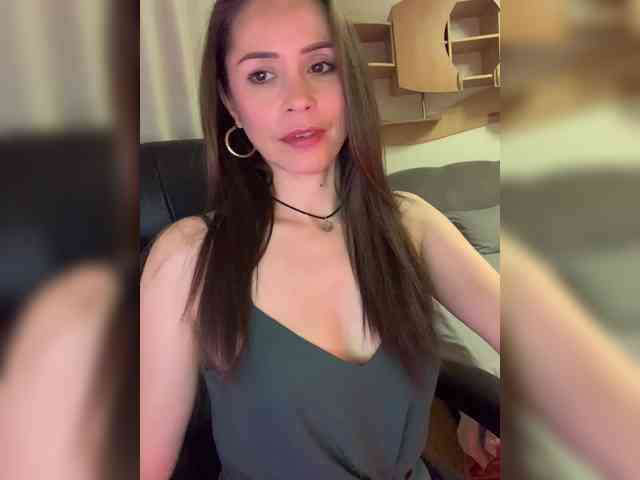 Amy-Lee webcam