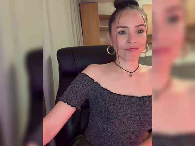 Amy-Lee Sex Cam Show