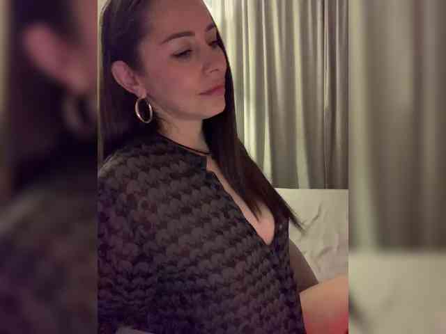 Amy-Lee webcam