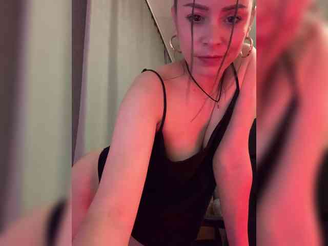 Amy-Lee webcam