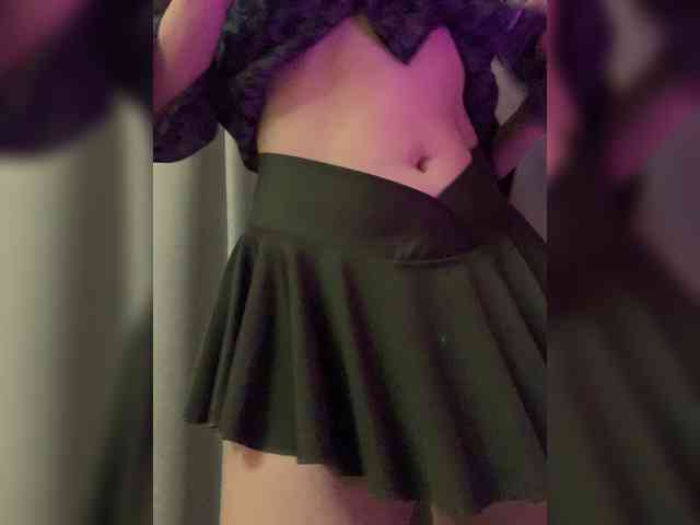 Amy-Lee webcam