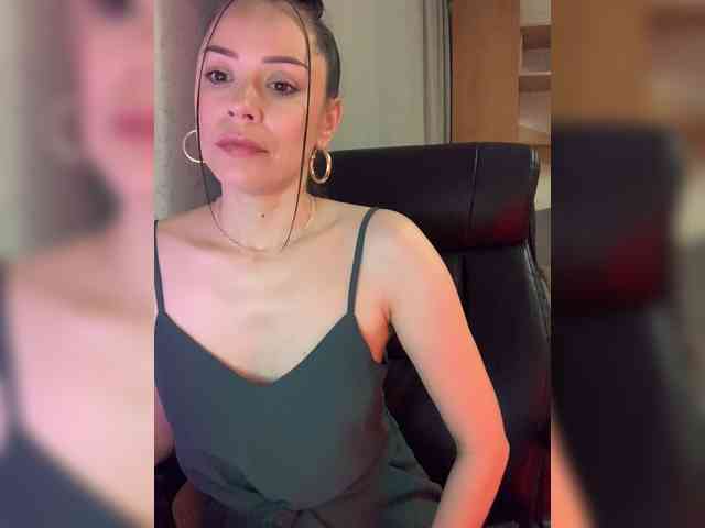 Amy-Lee webcam