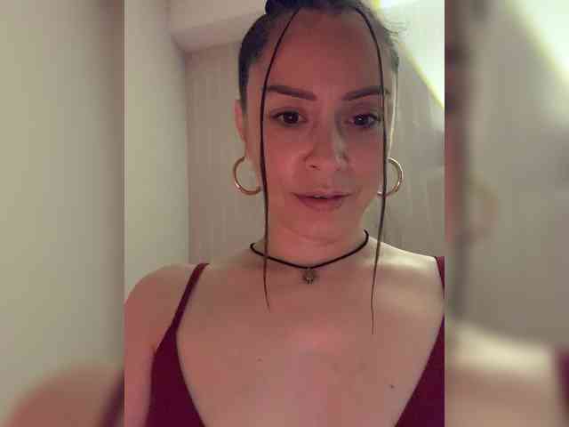 Amy-Lee webcam