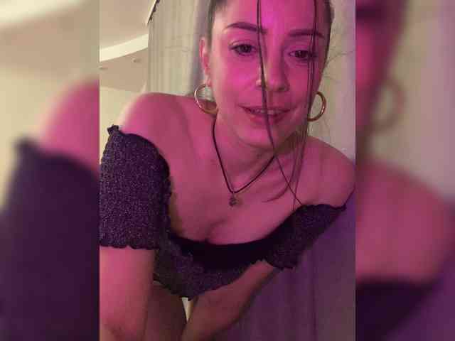 Amy-Lee webcam