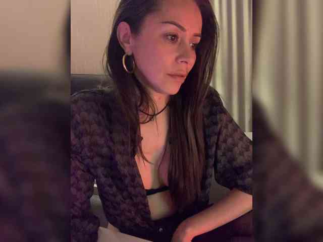 Amy-Lee webcam