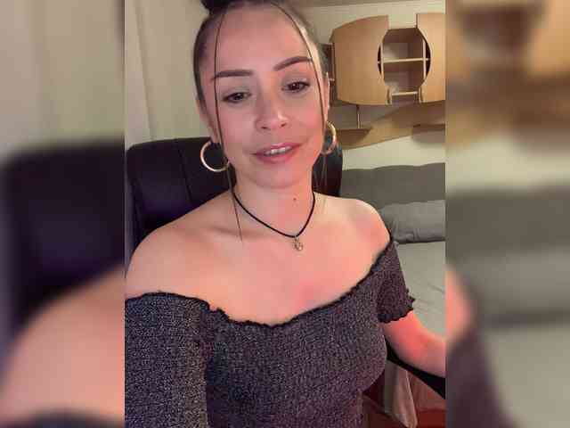 Amy-Lee webcam