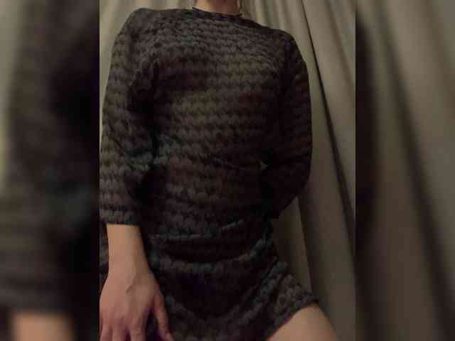 Amy-Lee webcam
