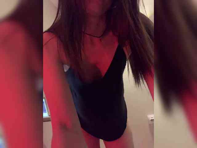 Amy-Lee webcam