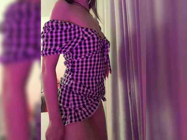 Amy-Lee webcam