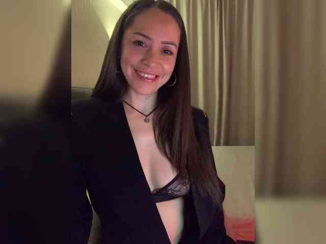 Amy-Lee webcam