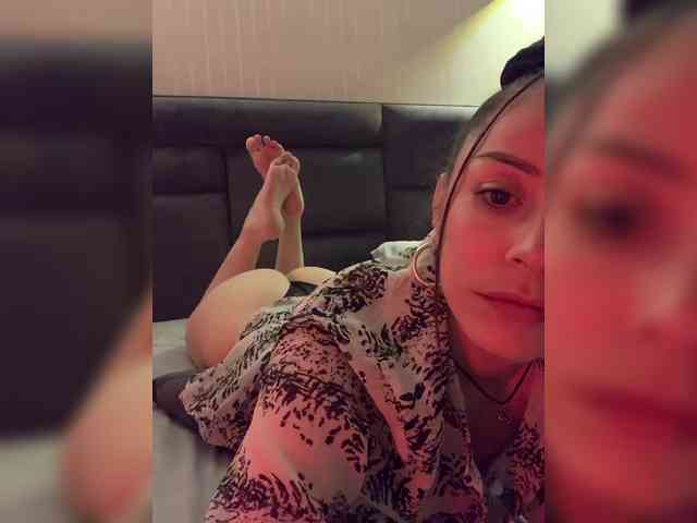 Amy-Lee webcam