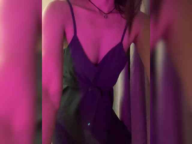 Amy-Lee webcam