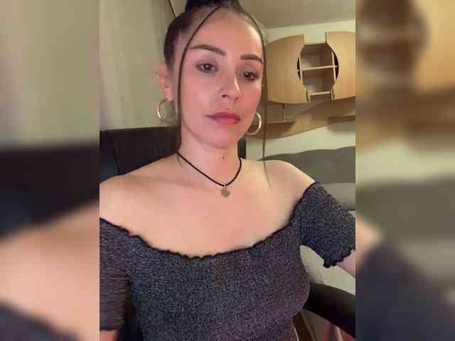 Amy-Lee webcam