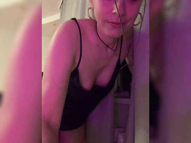 Amy-Lee webcam
