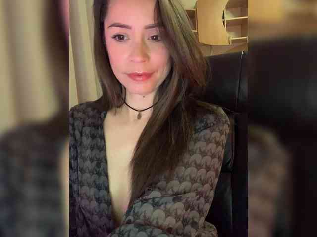 Amy-Lee webcam