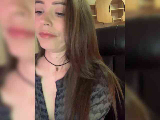 Amy-Lee webcam