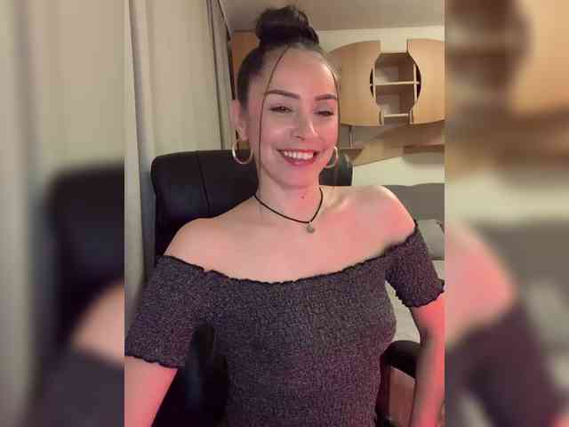 Amy-Lee webcam