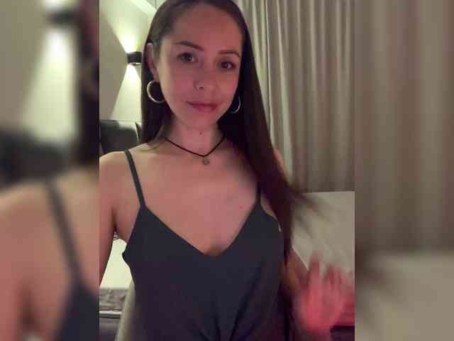 Amy-Lee webcam