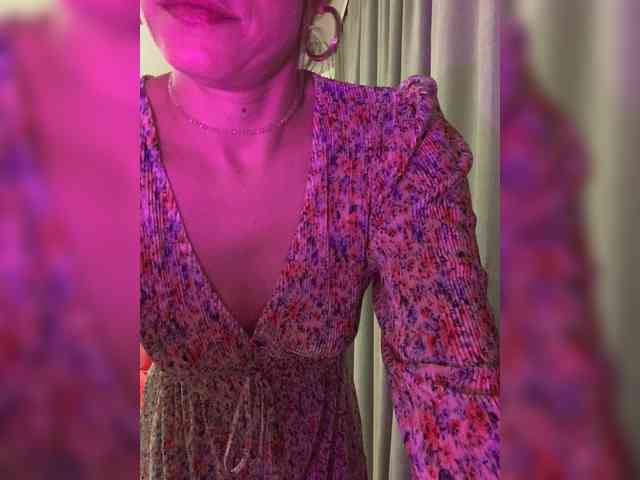 Amy-Lee webcam