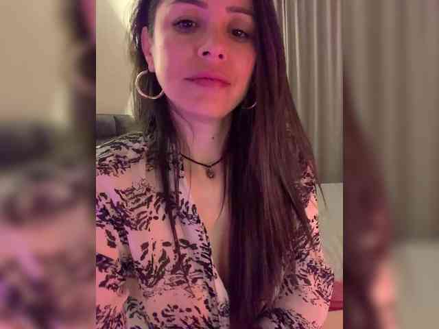 Amy-Lee webcam