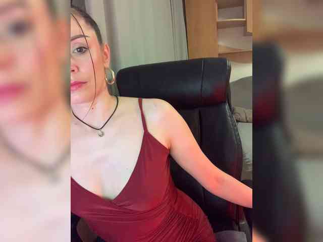 Amy-Lee webcam