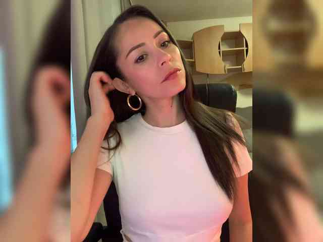 Amy-Lee webcam