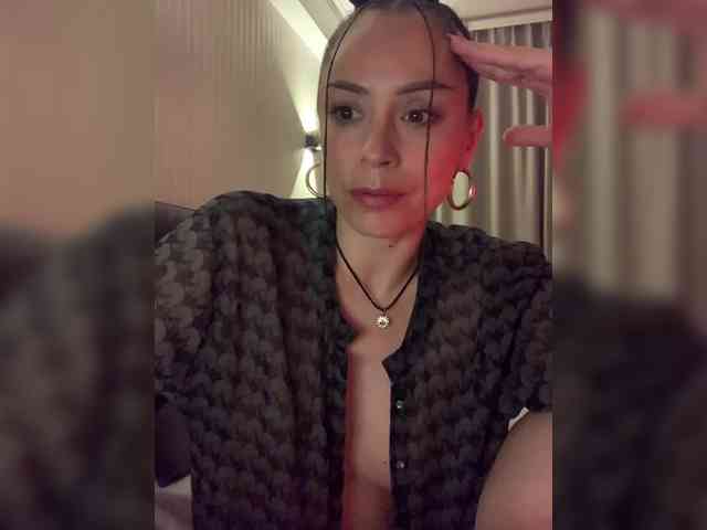 Amy-Lee webcam