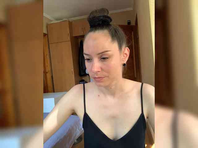 Amy-Lee webcam