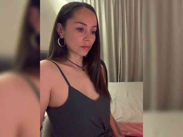 Amy-Lee webcam