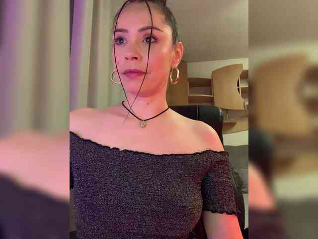 Amy-Lee webcam